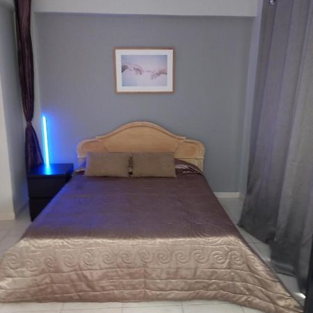 Old Town Studio Apartment Larnaca Exterior foto