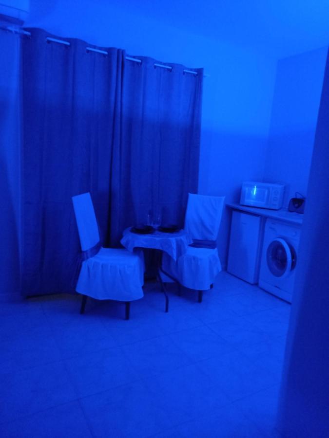 Old Town Studio Apartment Larnaca Exterior foto