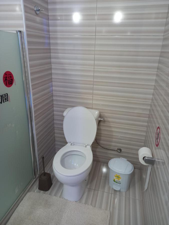Old Town Studio Apartment Larnaca Exterior foto