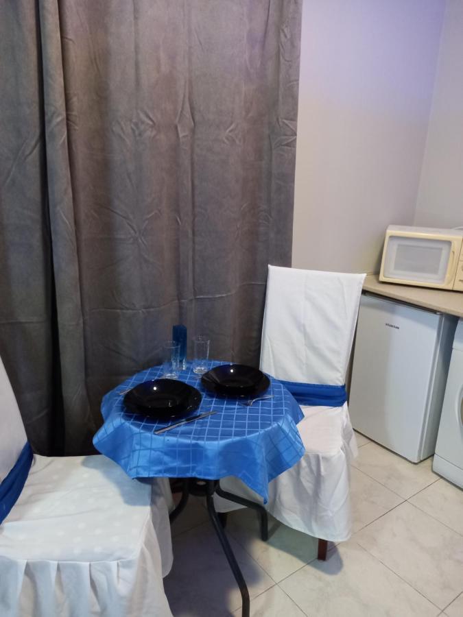 Old Town Studio Apartment Larnaca Exterior foto