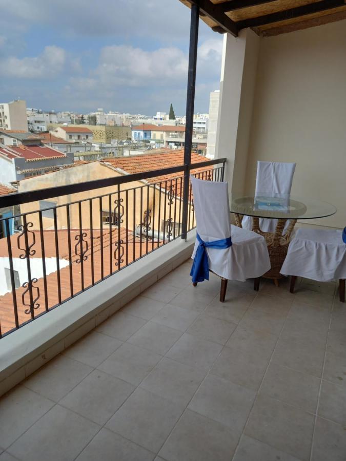 Old Town Studio Apartment Larnaca Exterior foto