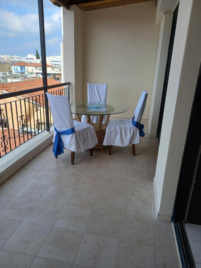 Old Town Studio Apartment Larnaca Exterior foto