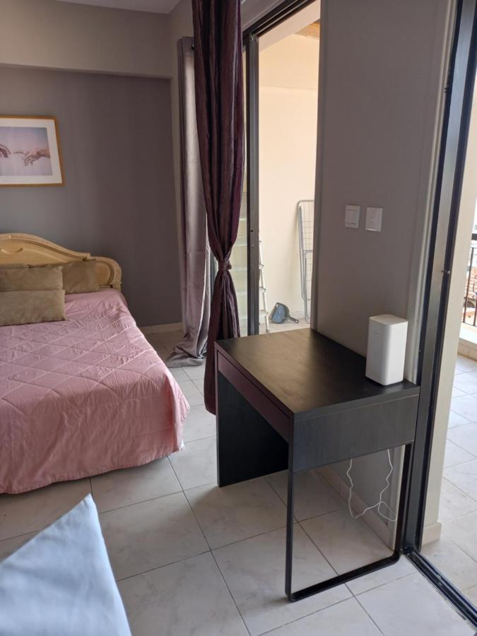 Old Town Studio Apartment Larnaca Exterior foto